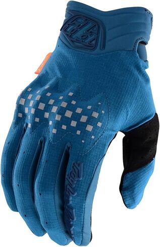 Troy Lee Designs Motocross Motorcycle Dirt Bike Racing Mountain Bicycle Riding Gloves, Gambit Glove in Saudi Arabia