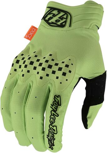 Troy Lee Designs Motocross Motorcycle Dirt Bike Racing Mountain Bicycle Riding Gloves, Gambit Glove in Saudi Arabia