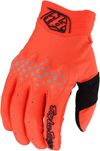 Troy Lee Designs Motocross Motorcycle Dirt Bike Racing Mountain Bicycle Riding Gloves, Gambit Glove in Saudi Arabia