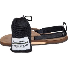 Strip Straps™: Ankle Straps for Flip Flops in Saudi Arabia