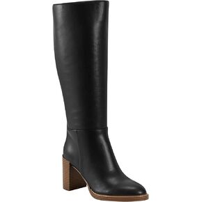 Marc Fisher Women's Gabey Knee High Boot in Kuwait