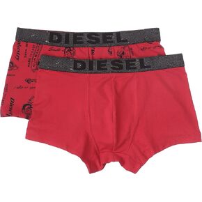 Diesel Men's 2-Pack Shawn Diesel Industry Trunk