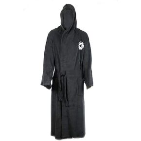 Star Wars Sith Bathrobe Cotton in Kuwait