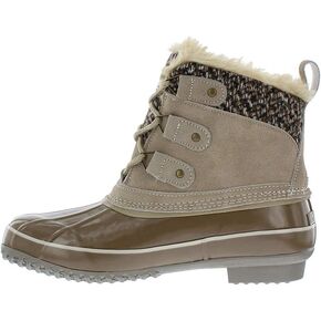 Khombu Women's Lola Snow Boot