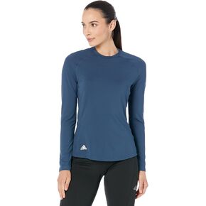 adidas Long Sleeve Crew