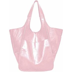 حقيبة يد نسائية من Molodo، حقيبة يد من جلد البولي يوريثان ومحفظة وحقائب يد متوسطة الحجم وحقائب كتف مصممة للعمل in Kuwait