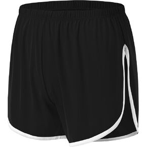 ZONBAILON Men's Boxer Shorts Loose Split Side Sexy Breathable Underwear Shorts M L XL 2XL 3XL
