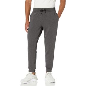 Jockey Men's Cozy Sweatpant Jogger in Saudi Arabia