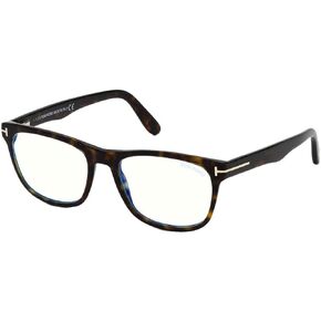 Tom Ford Unisex Ft5662-B 56Mm Optical Frames in Saudi Arabia