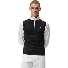 بلوفر الجولف الرجالي من J. Lindeberg Terry in Kuwait