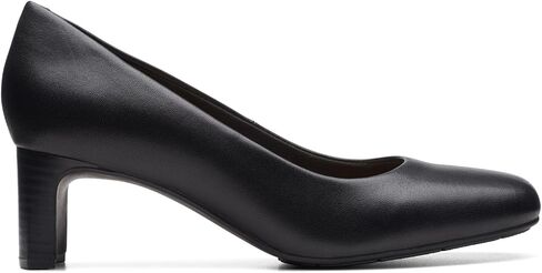 Clarks Women's Kyndall Iris Pump in Saudi Arabia