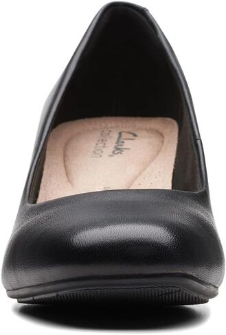 Clarks Women's Kyndall Iris Pump in Saudi Arabia