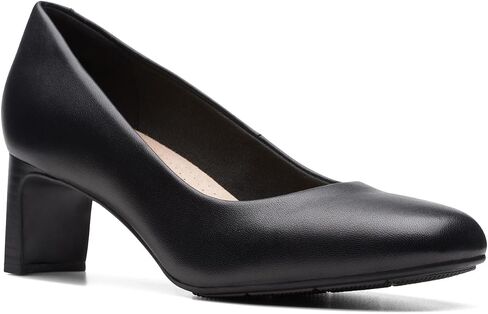 Clarks Women's Kyndall Iris Pump in Saudi Arabia