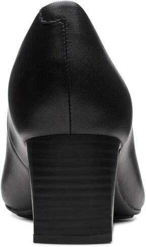 Clarks Women's Kyndall Iris Pump in Saudi Arabia