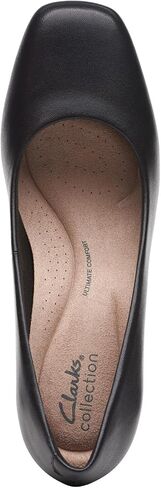 Clarks Women's Kyndall Iris Pump in Saudi Arabia