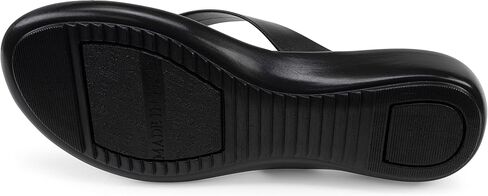 ITALIAN Shoemakers Women's Gea Thong Flip Flop Sandal in Saudi Arabia