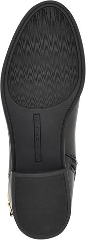 Tommy Hilfiger Women's Dezy Equestrian Boot in Saudi Arabia