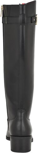 Tommy Hilfiger Women's Dezy Equestrian Boot in Saudi Arabia
