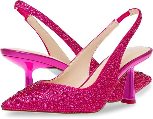 Blue by Betsey Johnson Clark in Saudi Arabia