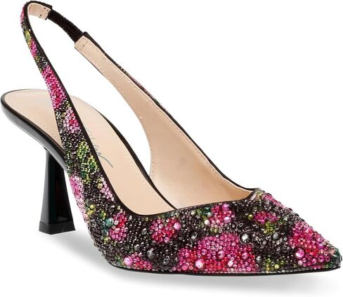 Blue by Betsey Johnson Clark in Saudi Arabia