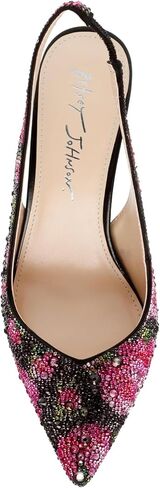 Blue by Betsey Johnson Clark in Saudi Arabia