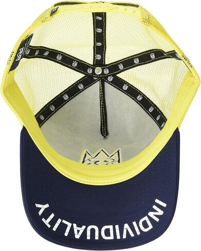 Cult of Individuality Men's Hat in Kuwait
