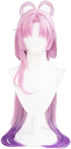 أزياء تنكرية لحياة هونكاي ستار رايل التأثيرية أزياء الهالوين مجموعة كاملة من الأزياء للبالغين من الجنسين in Kuwait