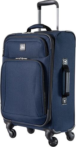 skyway Epic مقاس 20 بوصة قابلة للتوسيع 4-wheel بأمتعة محمولة in Kuwait