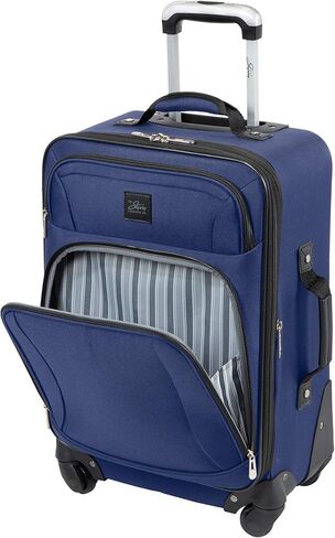 skyway Epic مقاس 20 بوصة قابلة للتوسيع 4-wheel بأمتعة محمولة in Kuwait