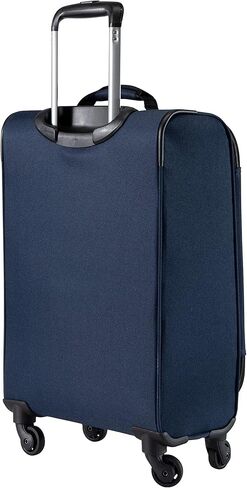 skyway Epic مقاس 20 بوصة قابلة للتوسيع 4-wheel بأمتعة محمولة in Kuwait