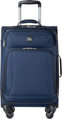 skyway Epic مقاس 20 بوصة قابلة للتوسيع 4-wheel بأمتعة محمولة in Kuwait