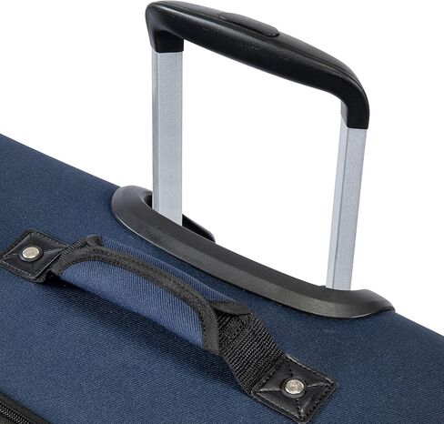 skyway Epic مقاس 20 بوصة قابلة للتوسيع 4-wheel بأمتعة محمولة in Kuwait