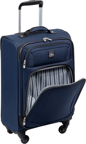 skyway Epic مقاس 20 بوصة قابلة للتوسيع 4-wheel بأمتعة محمولة in Kuwait