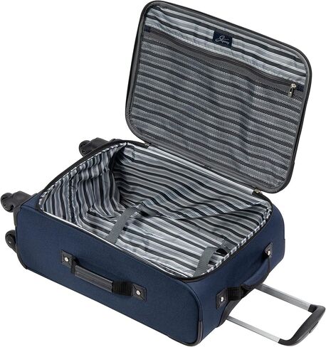 skyway Epic مقاس 20 بوصة قابلة للتوسيع 4-wheel بأمتعة محمولة in Kuwait