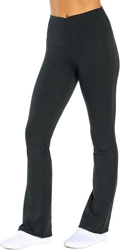 بنطال نسائي عالي الارتفاع من مجموعة Balance in Kuwait