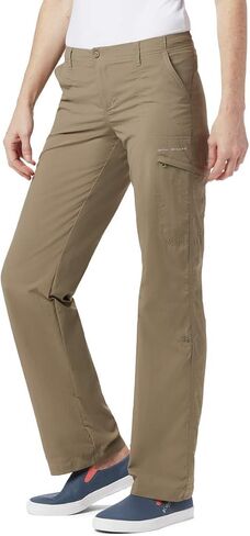 بنطال Columbia Women's Full Leg Aruba Roll Up in Kuwait