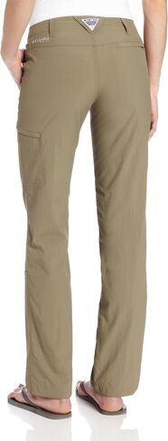 بنطال Columbia Women's Full Leg Aruba Roll Up in Kuwait