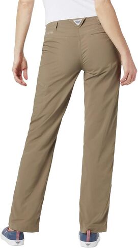 بنطال Columbia Women's Full Leg Aruba Roll Up in Kuwait