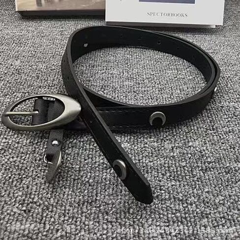 Pdxnyxx Y2k Belt Y2k Accessories Aesthetic Accessories Belts Y2k Fashion Grunge Accessories in Kuwait