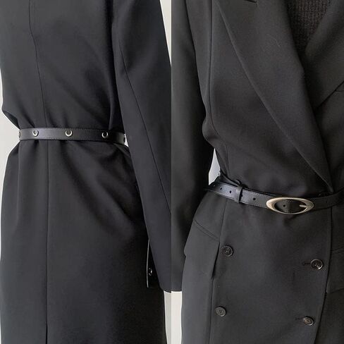 Pdxnyxx Y2k Belt Y2k Accessories Aesthetic Accessories Belts Y2k Fashion Grunge Accessories in Kuwait