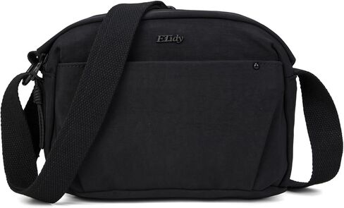 ETidy Fashion Shoulder Bag For Women Casual Crossbody Bookbag Waterproof Lightweight Hobo Bag Purse in Kuwait