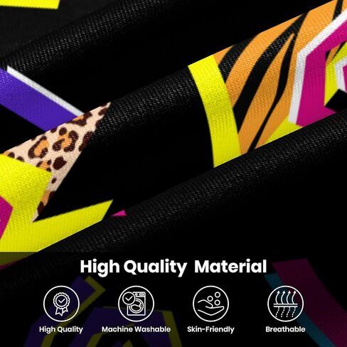 Htrewtreggregre بنطال رياضي رجالي مضحك من الثمانينيات، بنطال رياضي كاجوال برباط للجري مع جيوب، زي التسعينيات للرجال in Kuwait