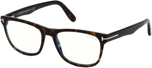 Tom Ford Unisex Ft5662-B 56Mm Optical Frames in Saudi Arabia