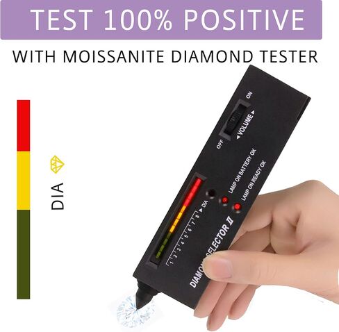 0.1ct-8.0ct Moissanite Stone Loose Simulated Diamond D Colorless Brilliant Oval Cut VVS1 Clarity Gemstones for Engagement Ring Pendant Necklace Jewelry Making with Certificate of Authenticity in Saudi Arabia