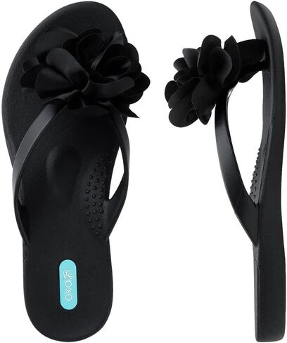 صنادل Vivie Flip Flop للسيدات من Oka-B in Kuwait