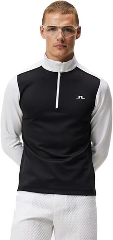 بلوفر الجولف الرجالي من J. Lindeberg Terry in Kuwait