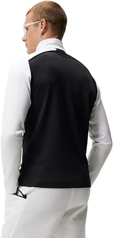 بلوفر الجولف الرجالي من J. Lindeberg Terry in Kuwait