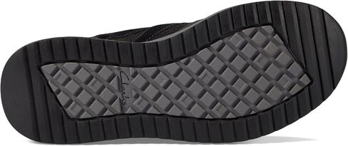 Clarks Men's Wellman Trail Ap Waterproof Oxford in Saudi Arabia