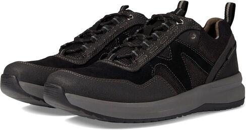 Clarks Men's Wellman Trail Ap Waterproof Oxford in Saudi Arabia