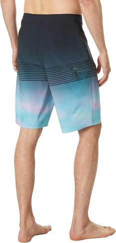 سروال سباحة قصير للرجال من Quiksilver قياسي Surfsilk Slab 21 in Kuwait